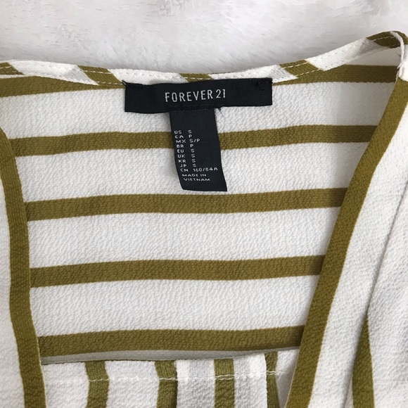 Forever 21, Women’s Dress, Size Small - Picture 7 of 16